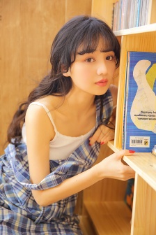 善良的保姆