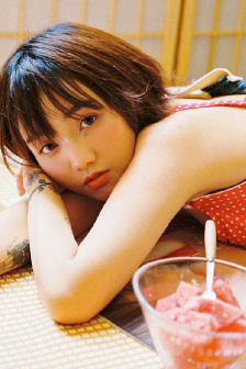 珠理奈