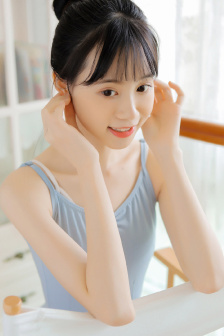 幽幽白书